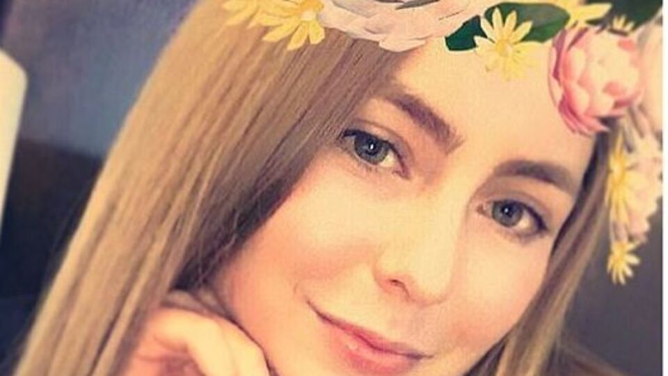 Старшей дочери Навки исполнилось 16 лет