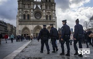 Во Франции усилят меры безопасности во время летних спортивных форумов