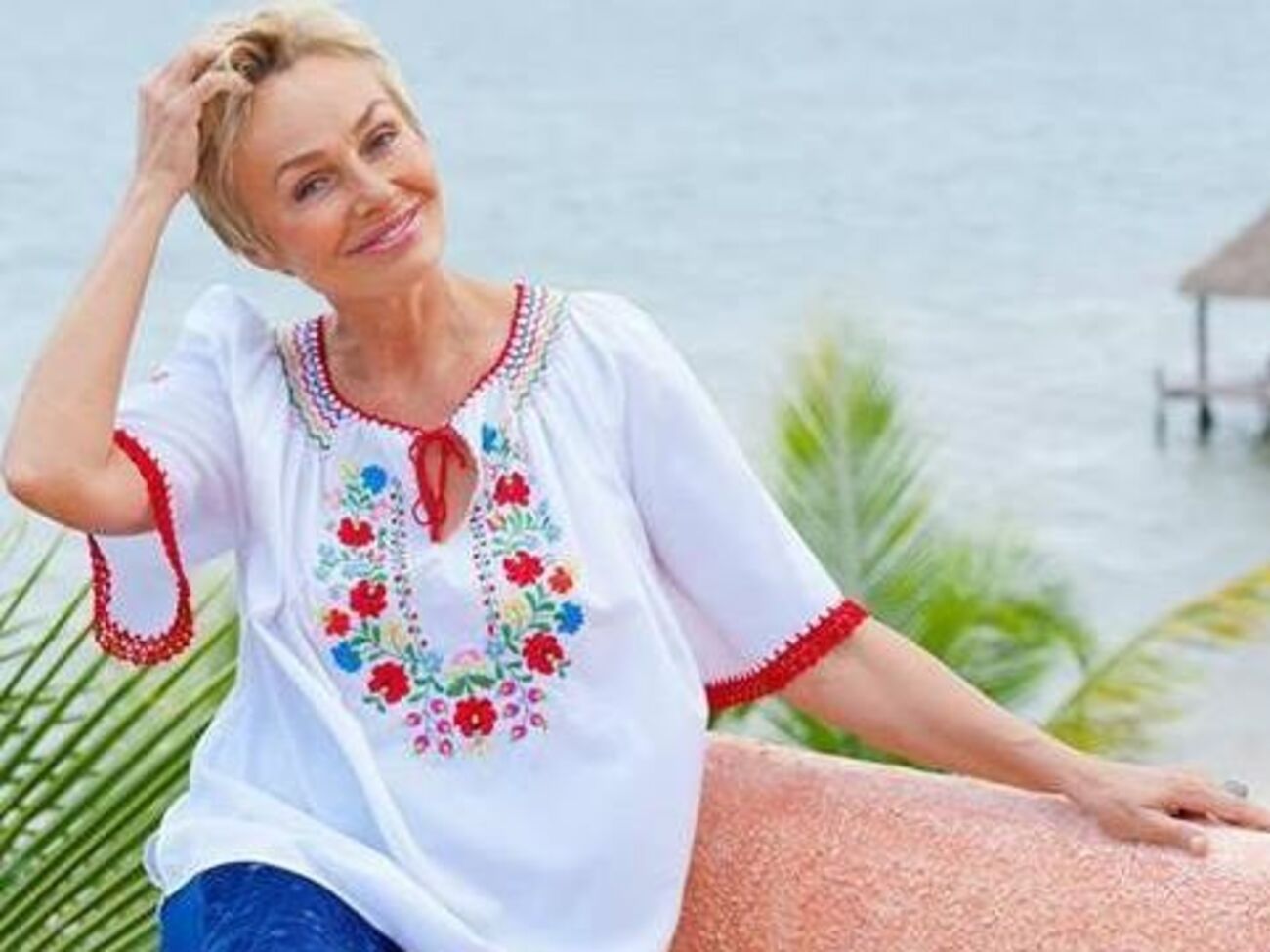 Андрейченко стыдится своего происхождения &ndash;&nbsp;СМИ