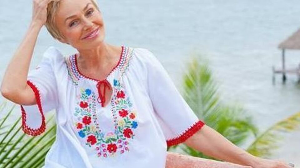 Андрейченко стыдится своего происхождения – СМИ