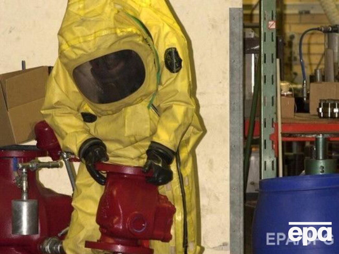 В Кении возникла угроза распространения сибирской язвы