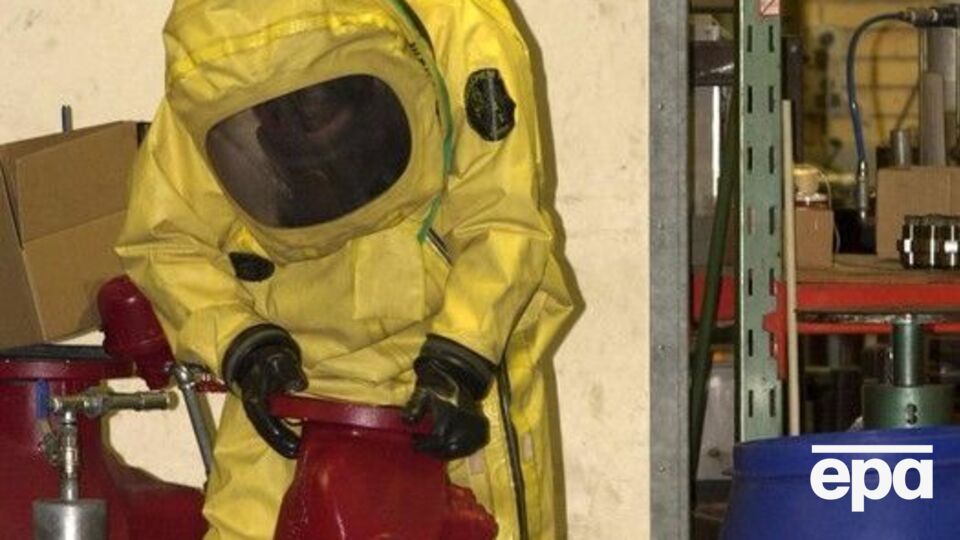 В Кении возникла угроза распространения сибирской язвы