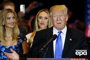 Съезд партии станет формальностью для Трампа