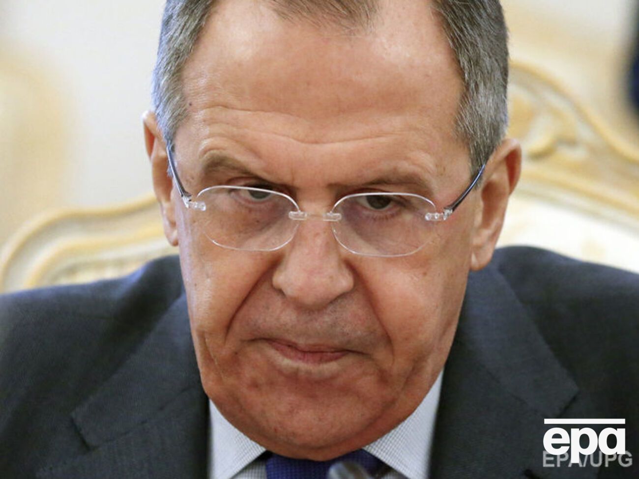 Лавров заверил, что инцидент со сбитым Су-24 больше не повторится