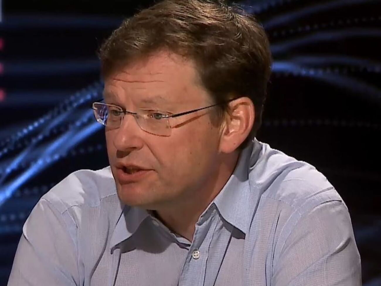 Боровик: Если я увижу контрреволюционную динамику, если прокуратура и СБУ будут работать против нас, я уеду из Украины