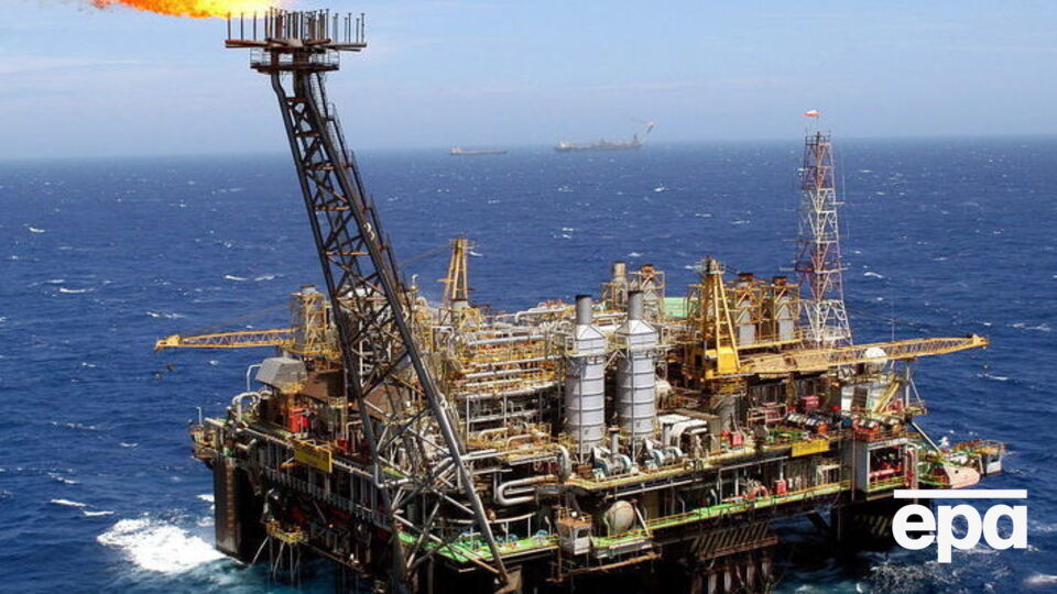Цена на нефть Brent продолжила падение