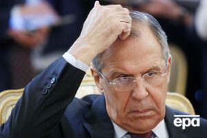 Лавров винит Турцию и сирийскую оппозицию в срыве межсирийских переговоров