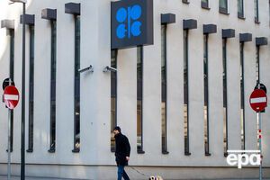 ОПЕК больше не собирается добиваться снижения уровня добычи нефти