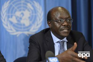 Генеральный секретарь UNCTAD Мухиса Китуи