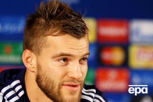 Ярмоленко может стать игроком "Лестера"