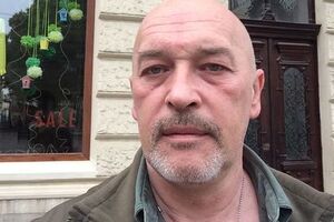 Тука: Истина в вопросе возобновления торговли с Донбассом находится посередине