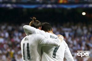 "Реал" сыграет в финале Лиги чемпионов