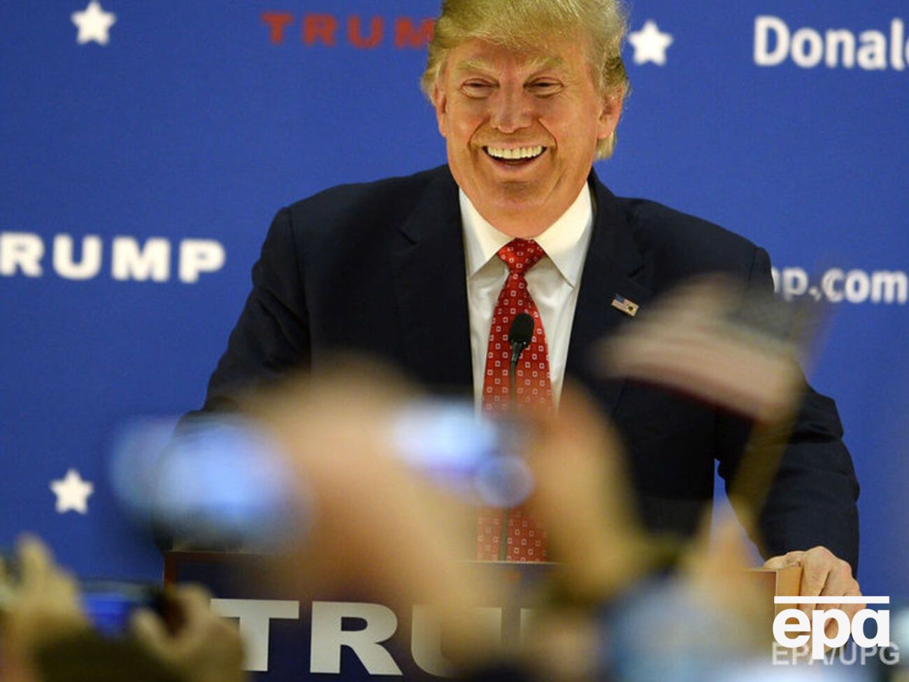 Портников:&nbsp;Трамп считает, что противнику нужно дать почувствовать свою силу