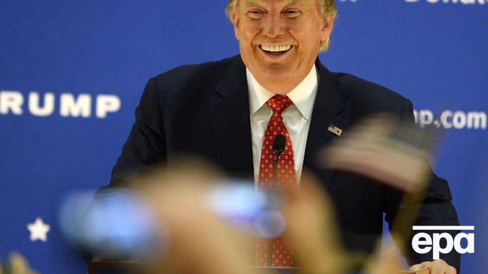 Портников: Трамп считает, что противнику нужно дать почувствовать свою силу