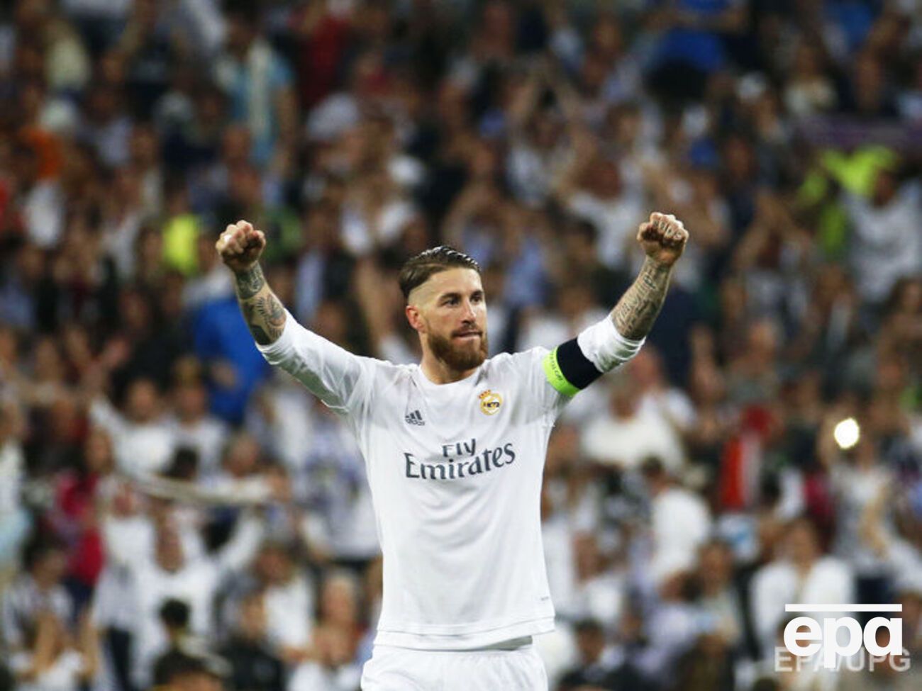 "Реал" минимально обыграл "МанСити"