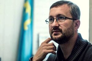 Джелялов: Решение о запрете Меджлиса – очередной пример российского "правосудия"