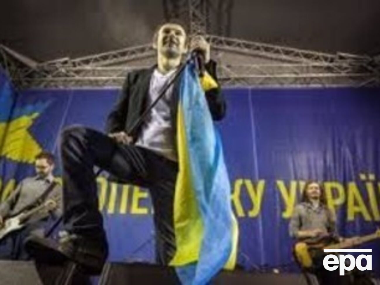 Трамп примет участие в выборах президента США