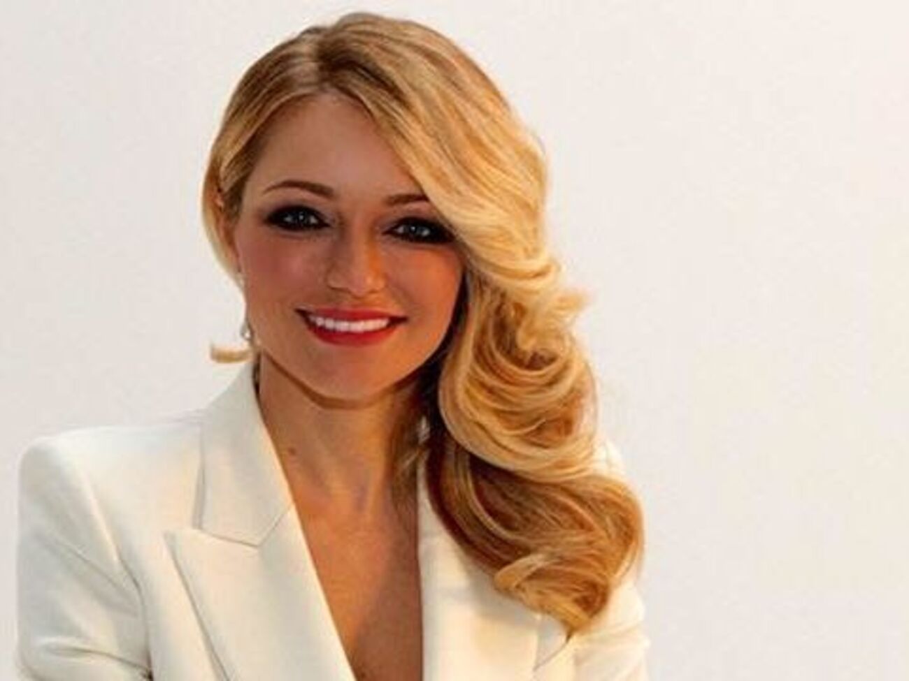 Маликова является основательницей проекта "Новые самоцветы"