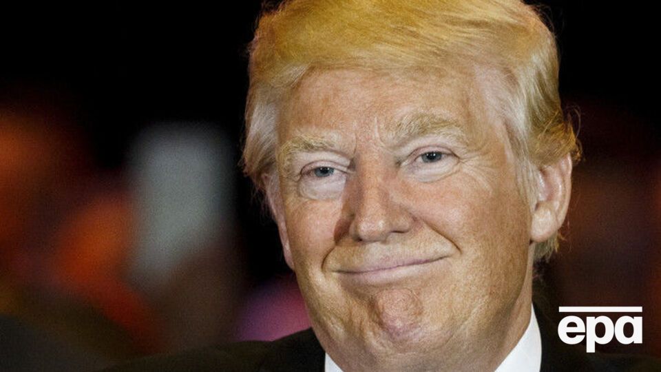 Трампу запретили использовать песни группы The Rolling Stones