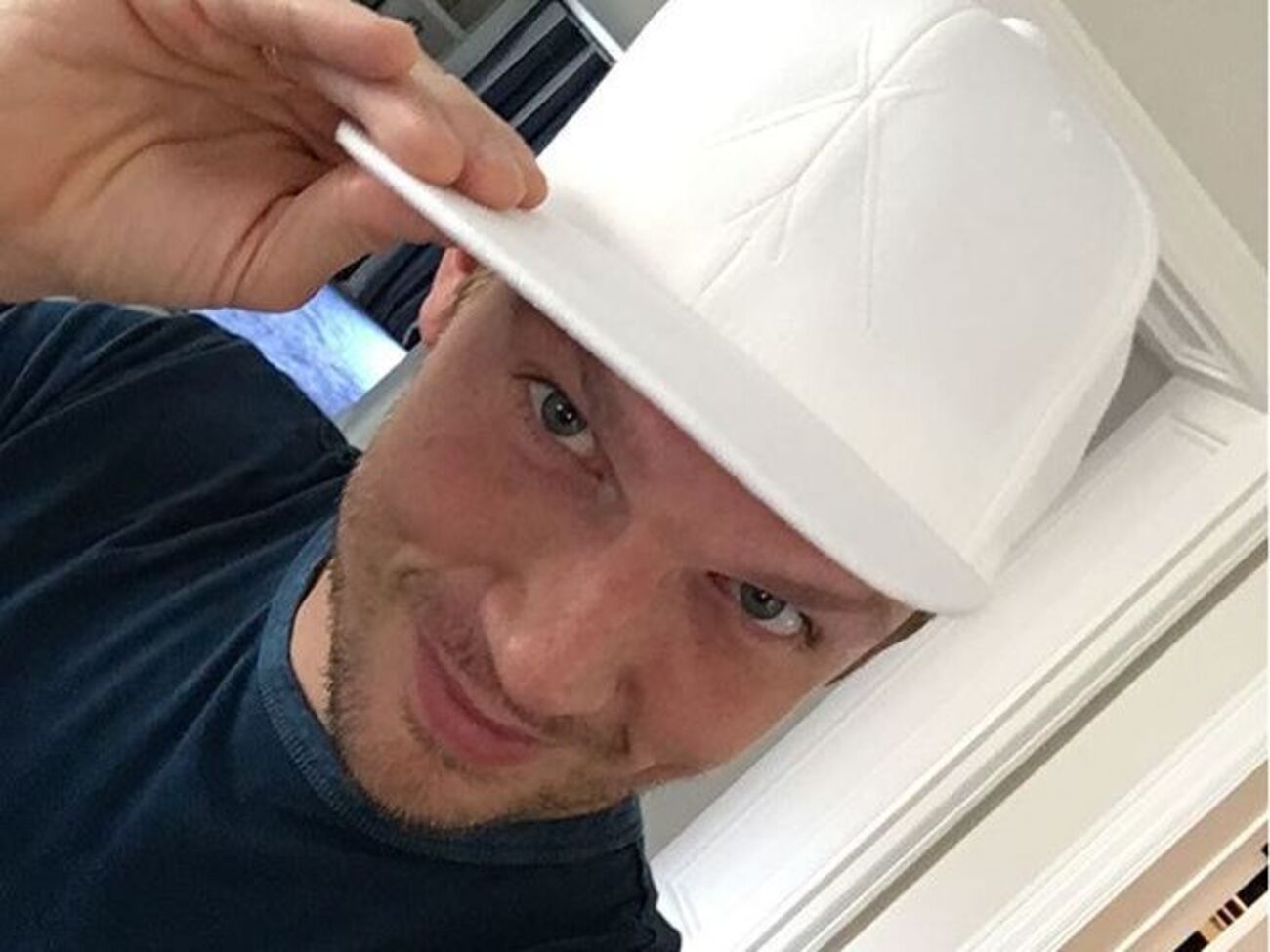 Ник Картер:&nbsp;Я не против менять подгузники и кормить сына