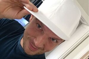 Ник Картер: Я не против менять подгузники и кормить сына