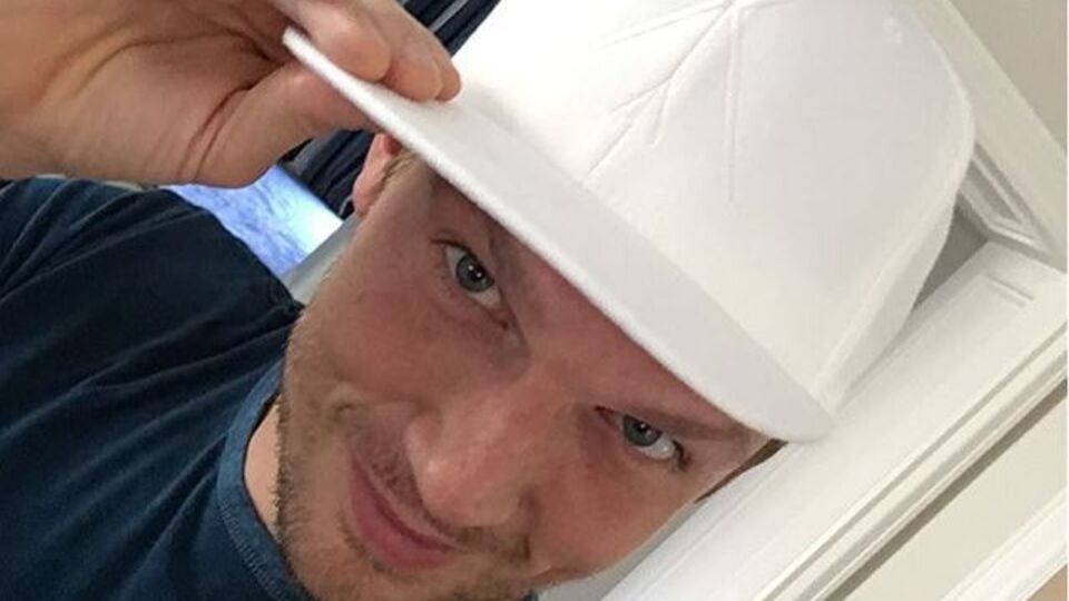 Ник Картер: Я не против менять подгузники и кормить сына