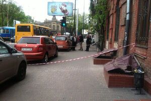 В полиции рассказали о причинах конфликта с участием журналистов