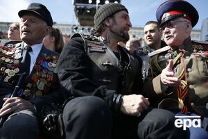 Невзоров: Полностью подтверждается гипотеза, что чем дальше событие, чем больше оно забылось, тем яростнее и жарче становится культ