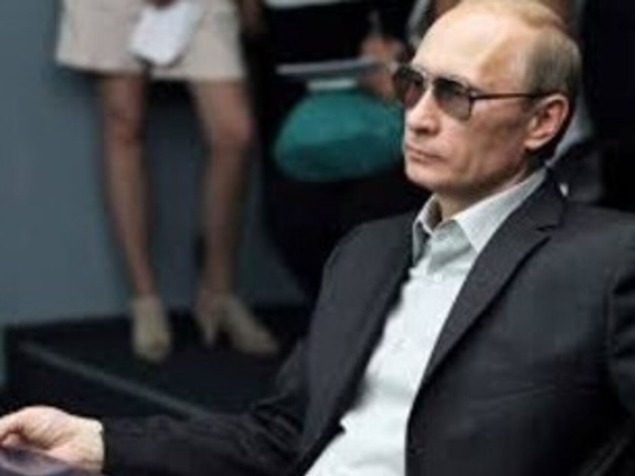 Мамка обжаловал в суде свой перевод в зону АТО