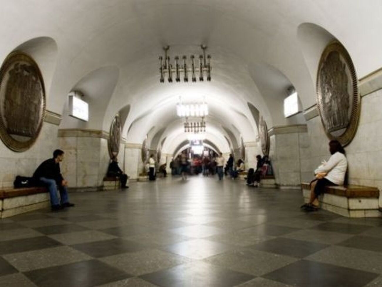 "Вокзальная" летом будет работать с ограничениями