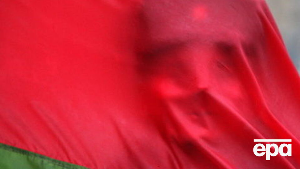 Суд в Беларуси вынес приговор активисту "Правого сектора"