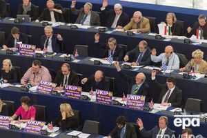 Европарламент проведет дебаты в связи с нарушением прав крымских татар в Крыму