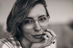 Светлана Бондарчук показала фото с мужем после расставания