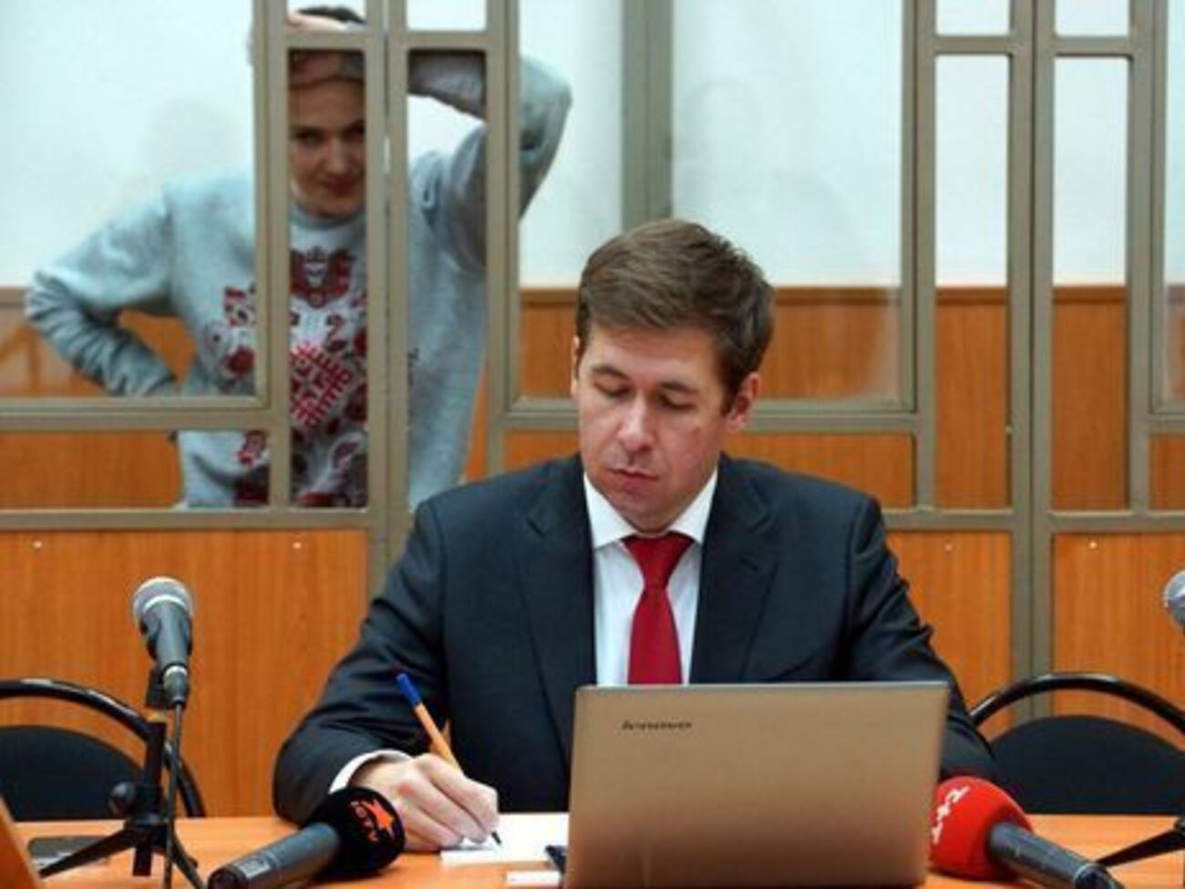 Новиков:&nbsp;Начало прений по Карпюку и Клиху перенесено на 11 мая
