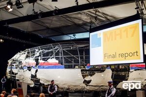 В фильме BBC разоблачаются версии о том, что к катастрофе MH17 мог быть причастен Су-25 или украинский "Бук"