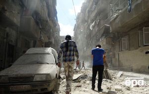 В городе Эль-Мухрим эль-Фоукани произошел теракт