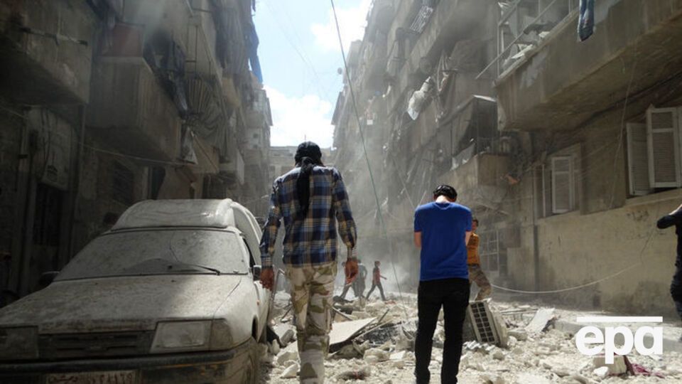 В городе Эль-Мухрим эль-Фоукани произошел теракт