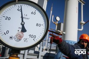 Новая цена на газ привела к повышению тарифов на тепло