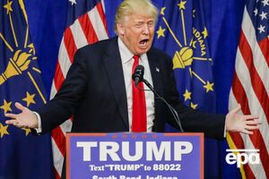 Украине и без того нелегко, а приход такого Трампа в Белый Дом стал бы крайне болезненным ударом