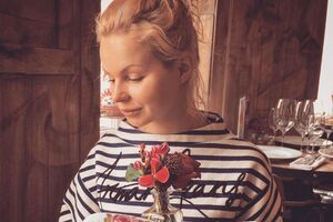 По словам Вокс, вдова Кузьмы сказала, что музыкант хорошо отзывался о ее данных