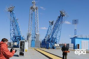 По итогам пуска ракеты с космодрома "Восточный" гендиректор "НПО автоматики" лишился работы