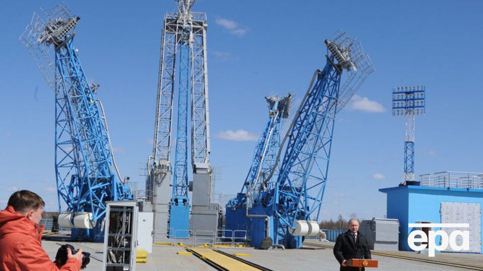 По итогам пуска ракеты с космодрома "Восточный" гендиректор "НПО автоматики" лишился работы