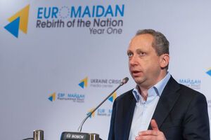 Слава Рабинович: Мы имеем дело с обыкновенным русским фашизмом