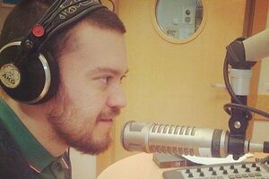 Александр Рубцов