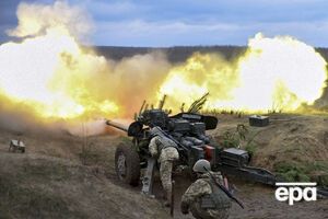 Военный погиб на полигоне в Яворове