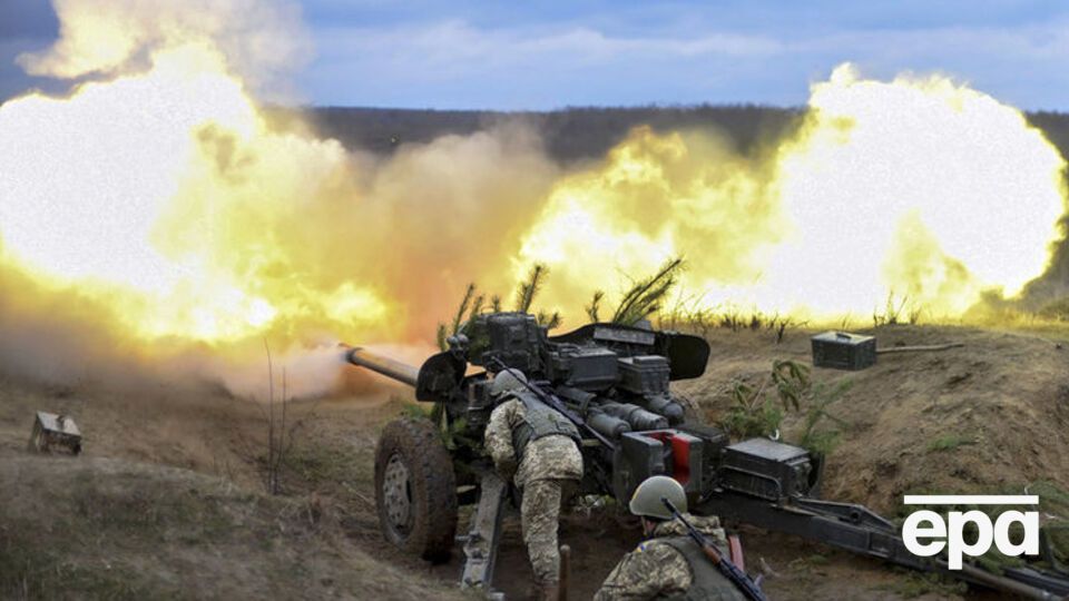 Военный погиб на полигоне в Яворове