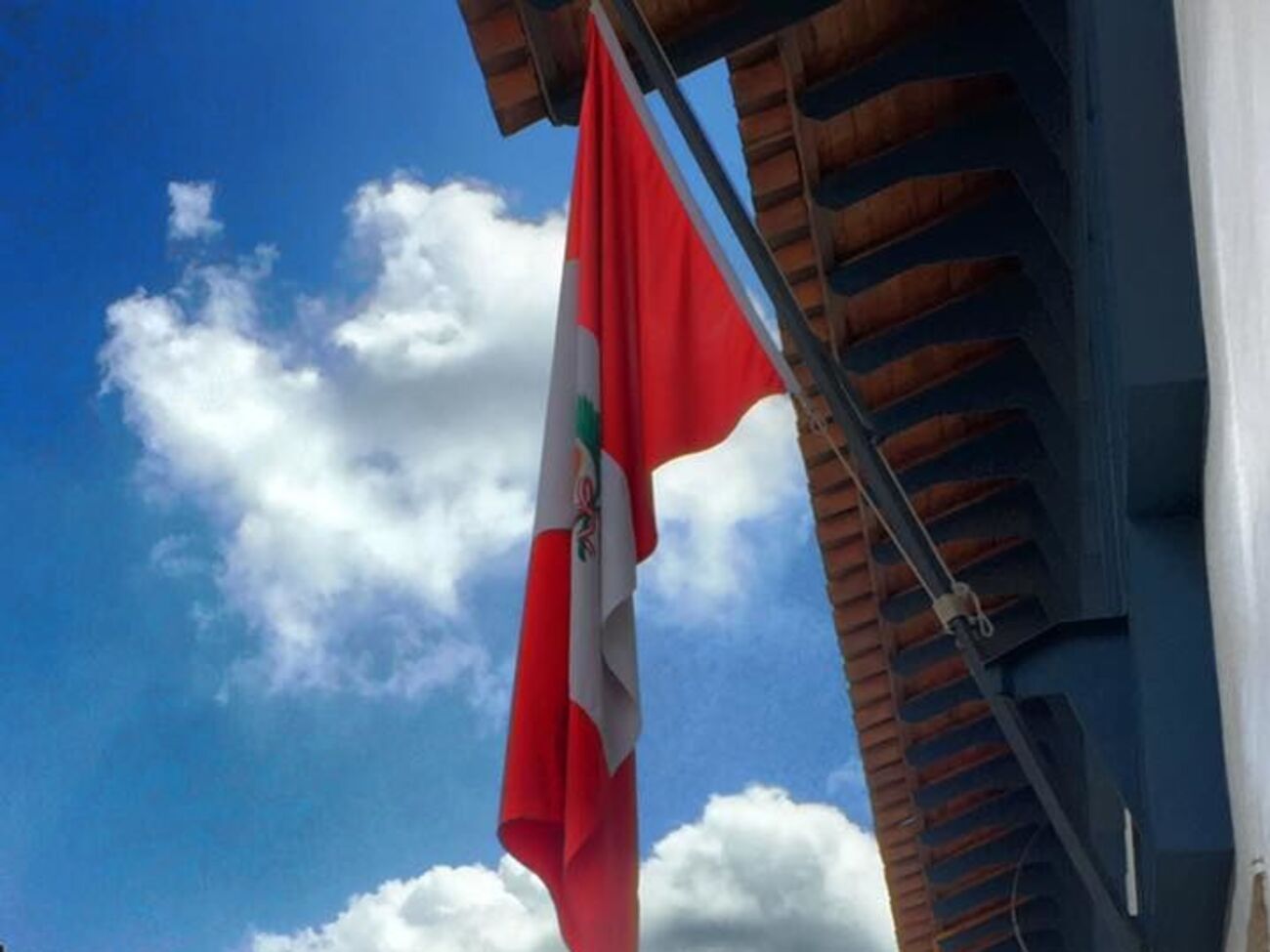 Перу называют одним из наибольших производителей наркотиков в мире