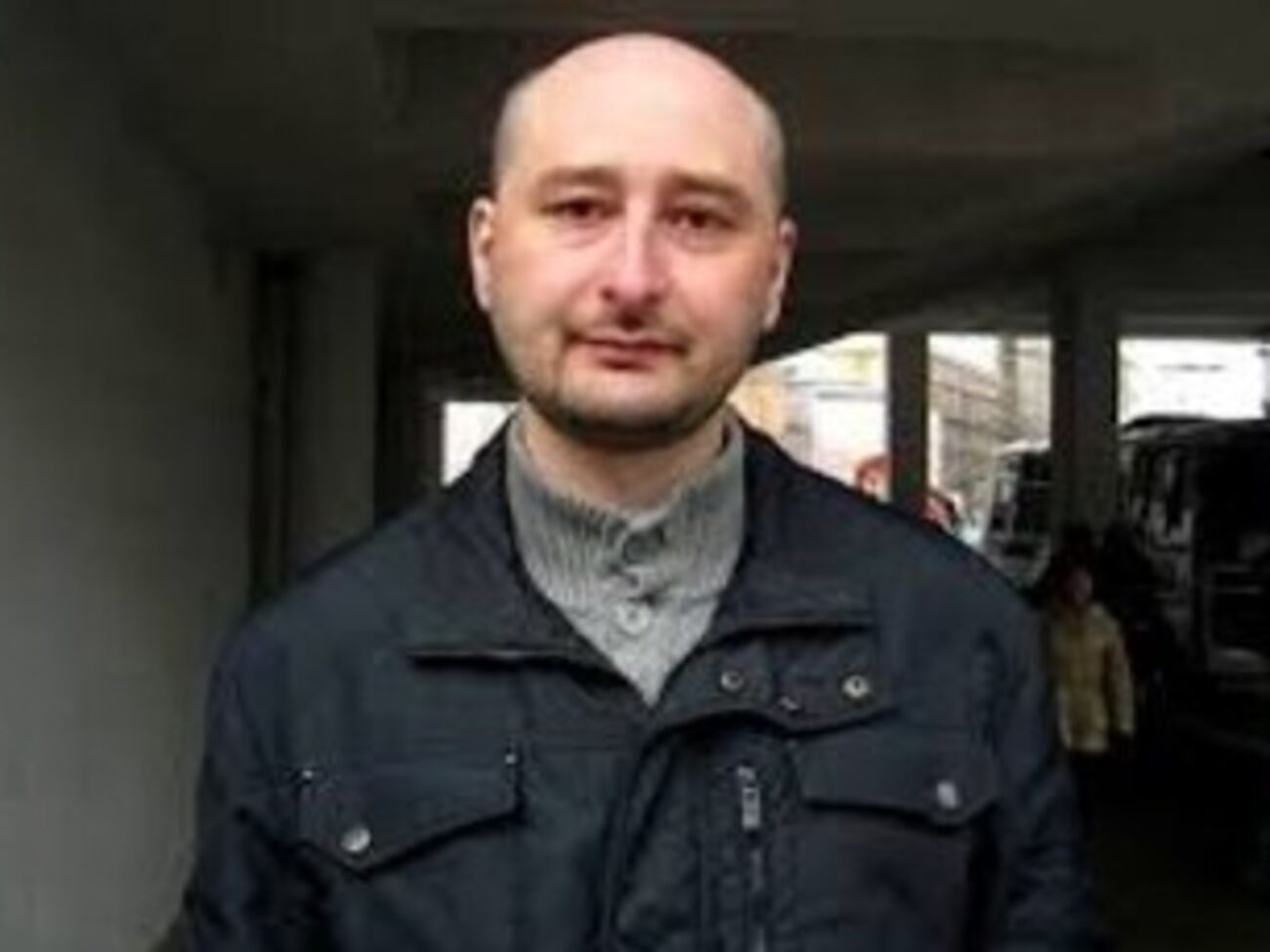 В отношении Ефремова продолжает действовать мера пресечения в виде залога