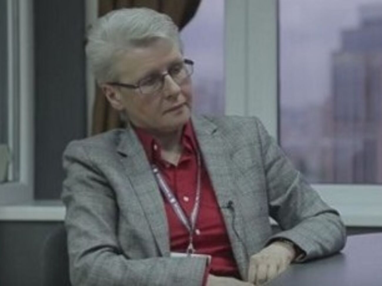 Ролдугин исполнил "Кадриль"