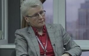 Ролдугин исполнил "Кадриль"